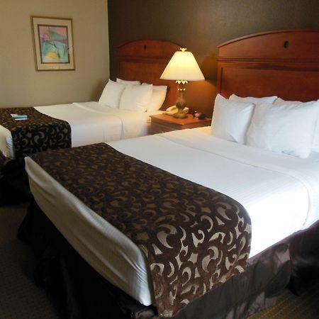 Best Western Manhattan Inn Dış mekan fotoğraf