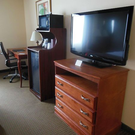 Best Western Manhattan Inn Dış mekan fotoğraf