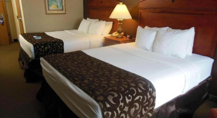 Best Western Manhattan Inn Dış mekan fotoğraf