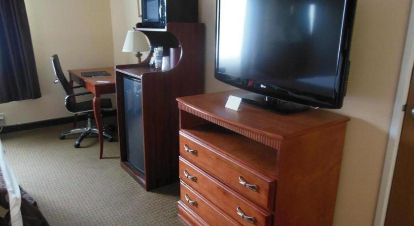 Best Western Manhattan Inn Dış mekan fotoğraf